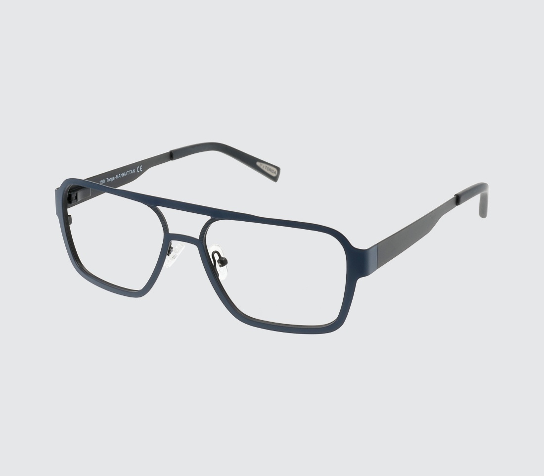 Manhattan 1120 Blue