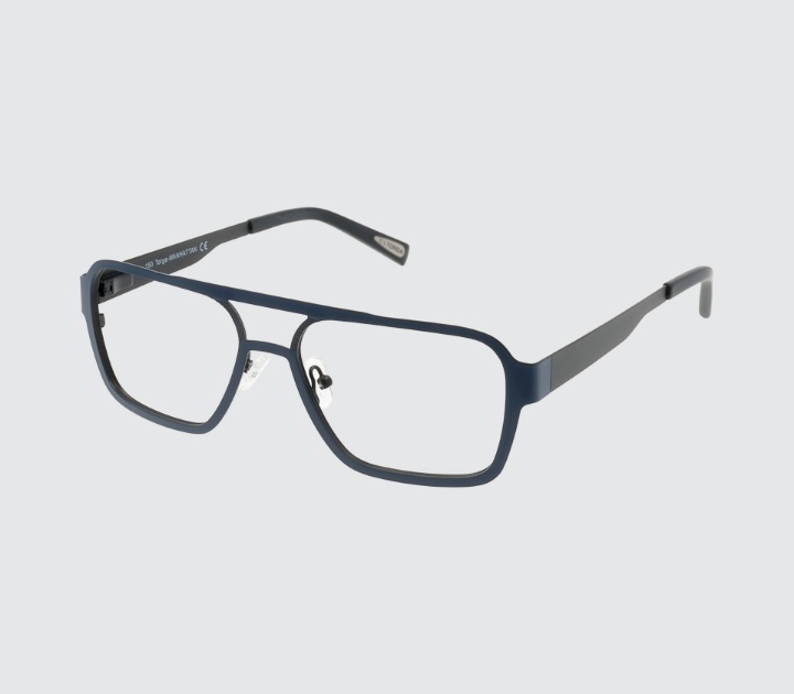 Manhattan 1120 Blue
