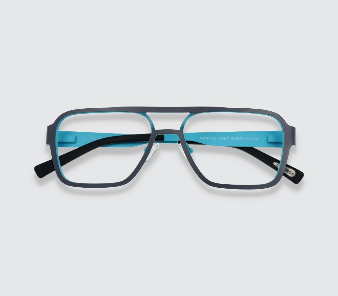 Manhattan 1120 Grey