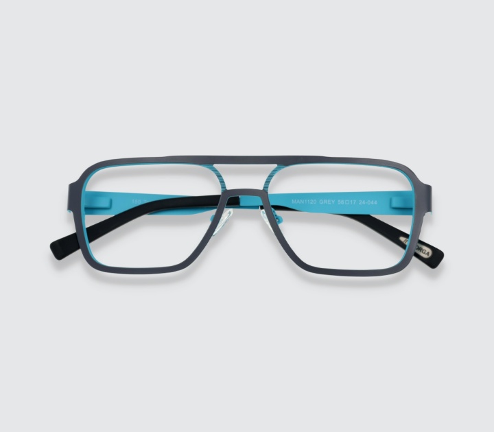 Manhattan 1120 Grey