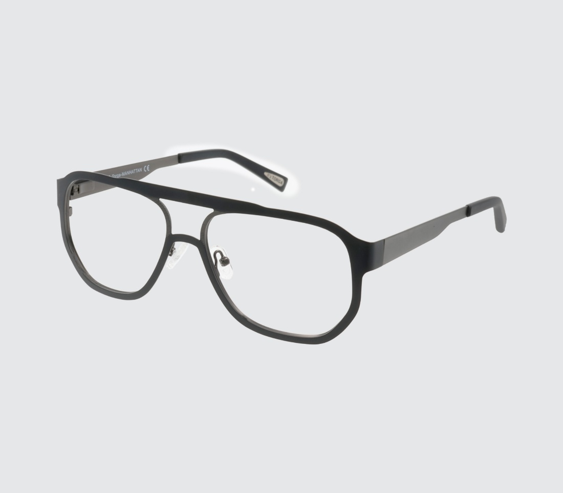 Manhattan 1121 Black