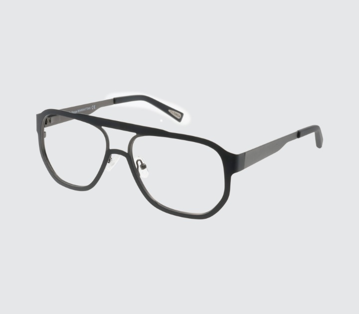 Manhattan 1121 Black