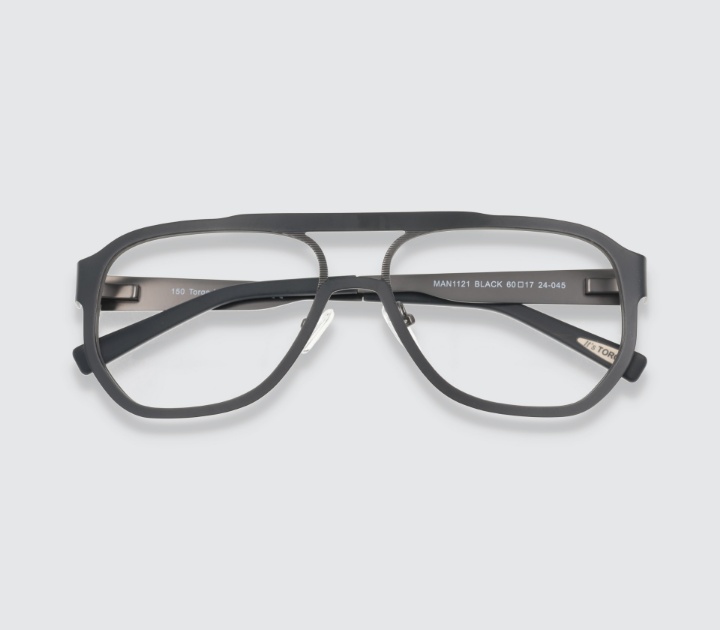 Manhattan 1121 Black