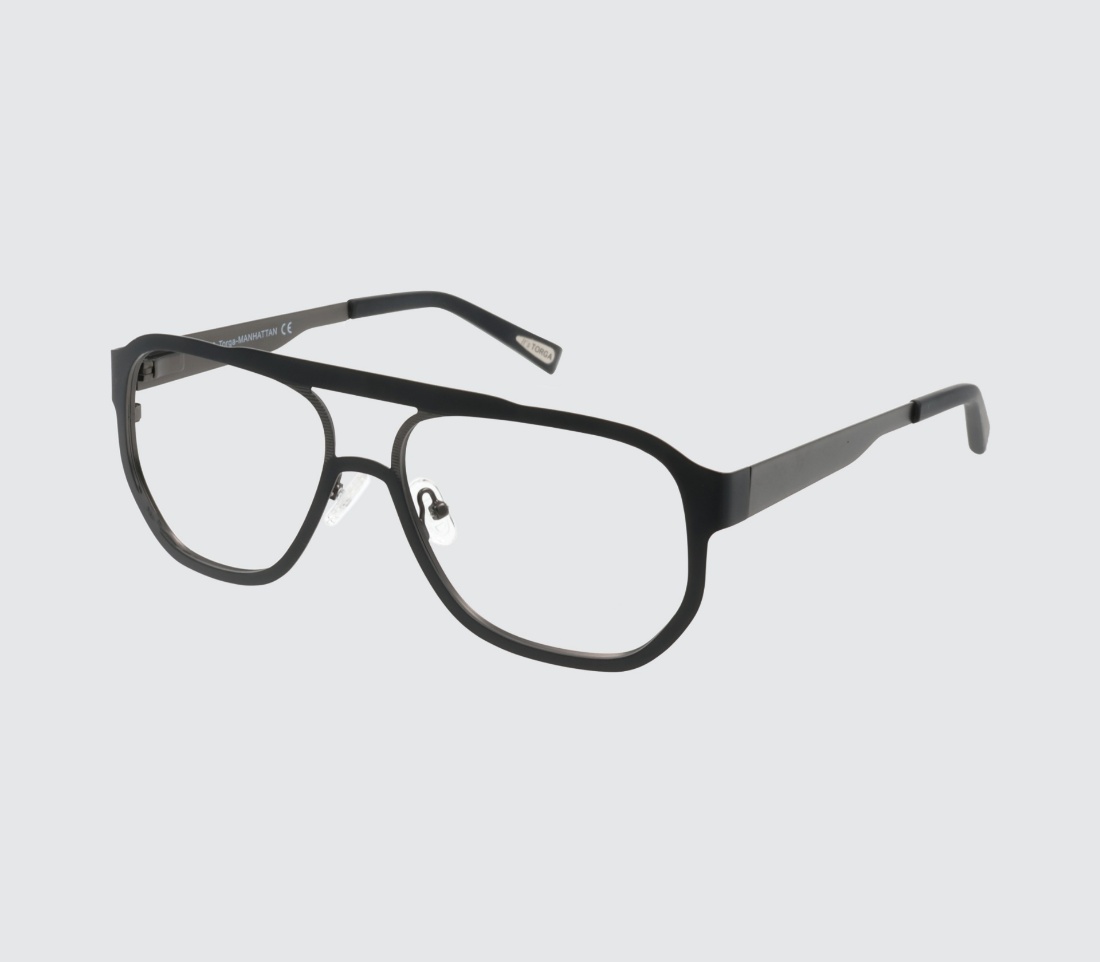 Manhattan 1121 Brown