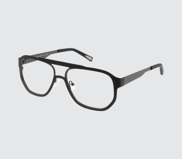 Manhattan 1121 Brown