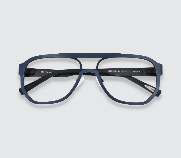 Manhattan 1121 Blue