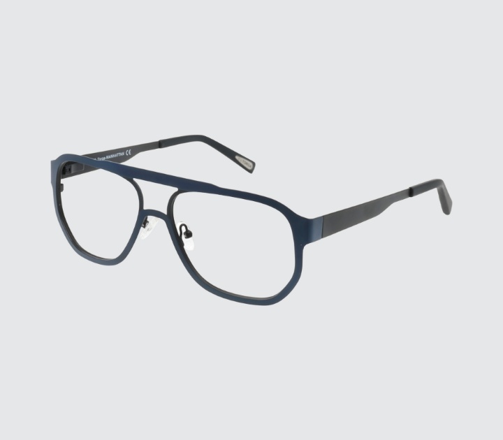 Manhattan 1121 Blue