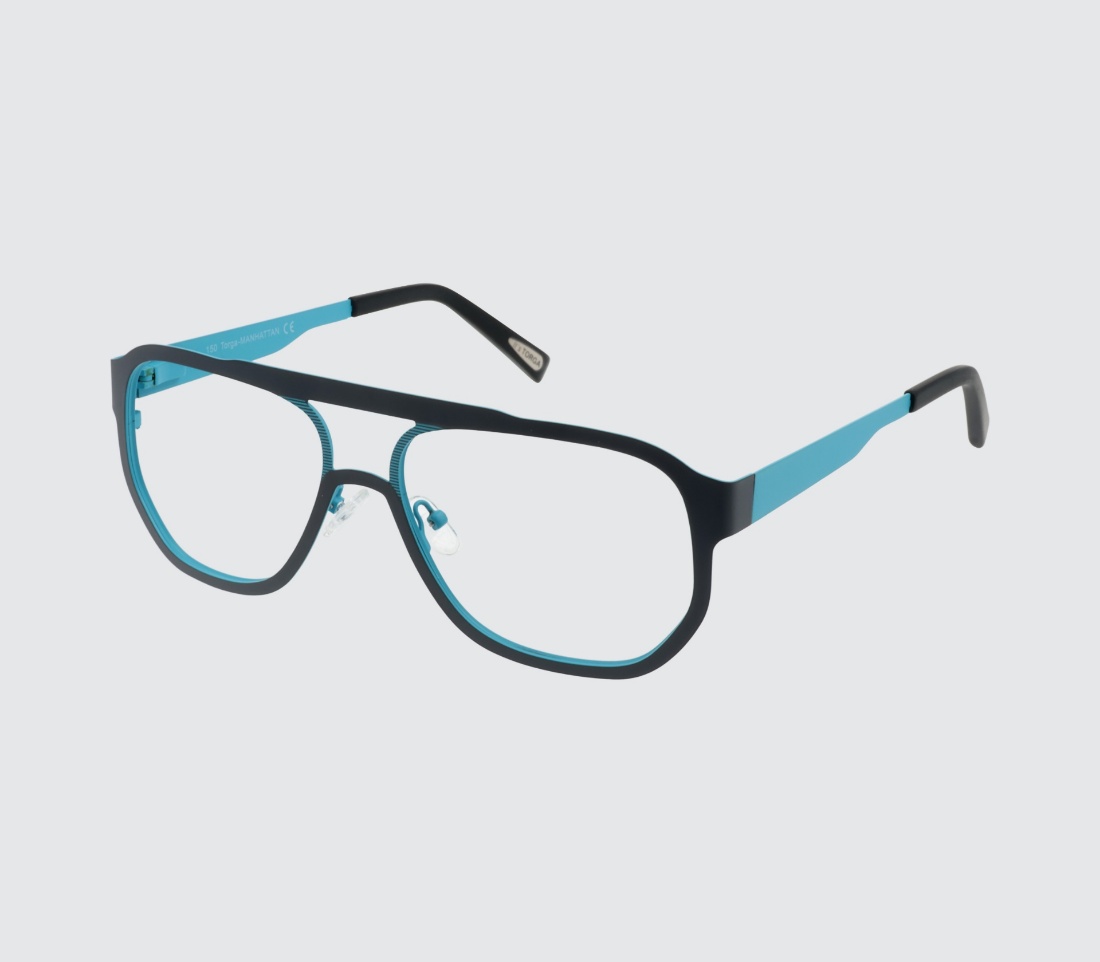 Manhattan 1121 Grey