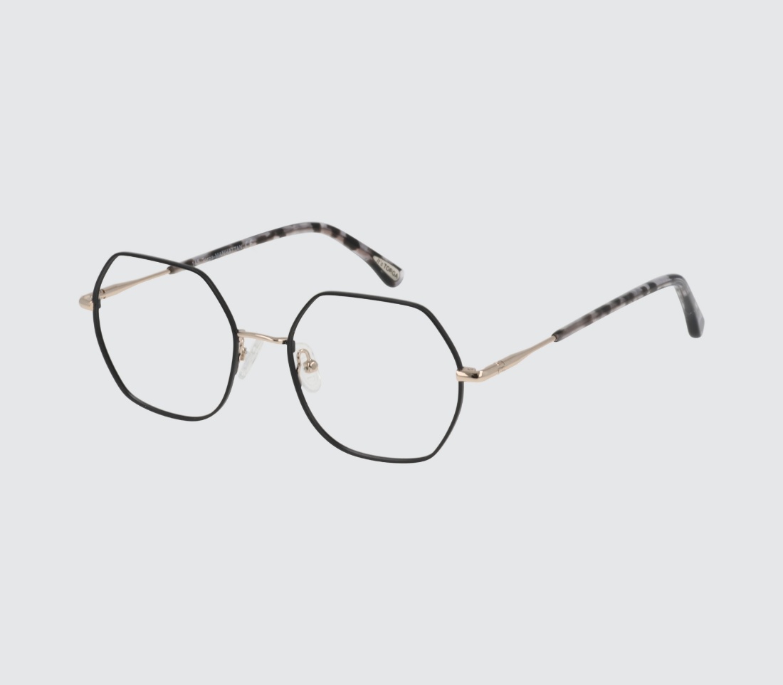 Manhattan 1113 Black