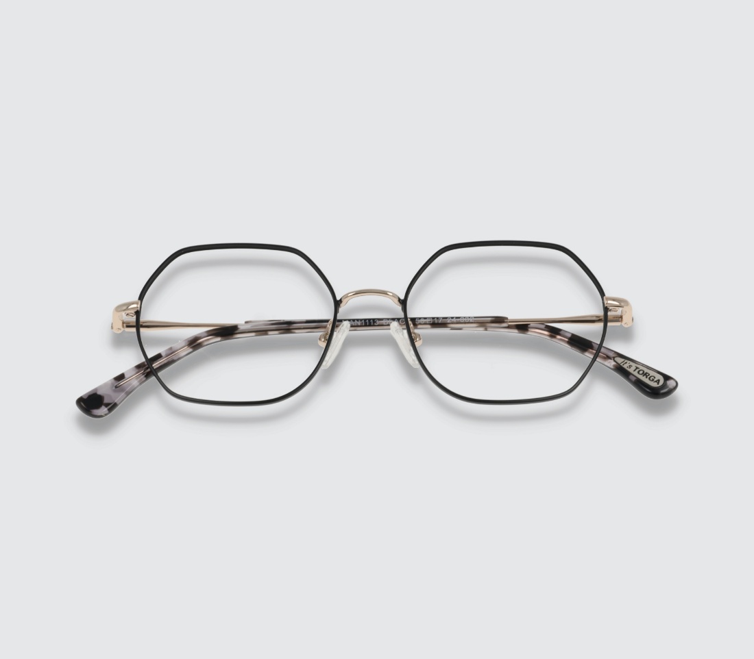Manhattan 1113 Black