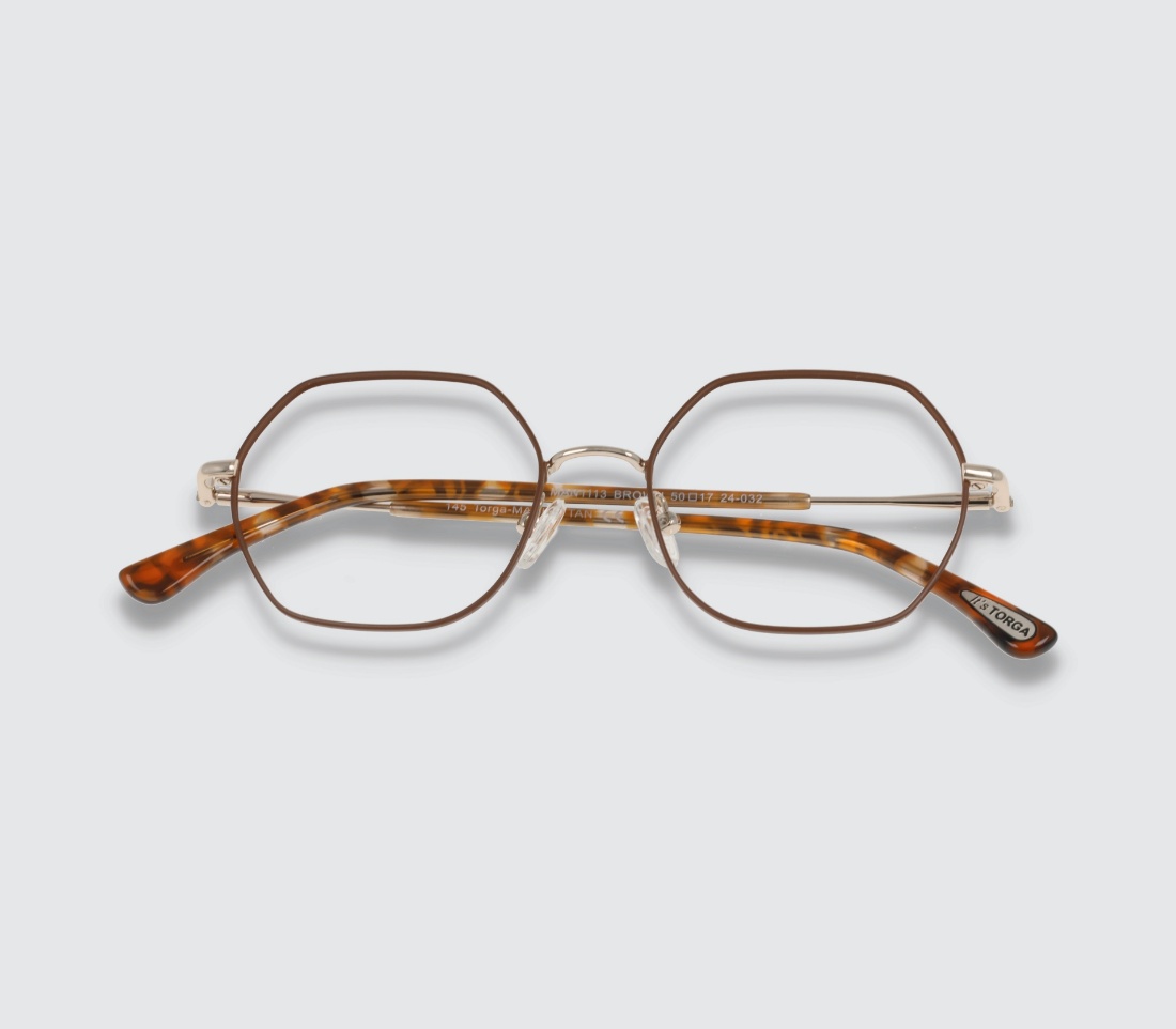Manhattan 1113 Brown