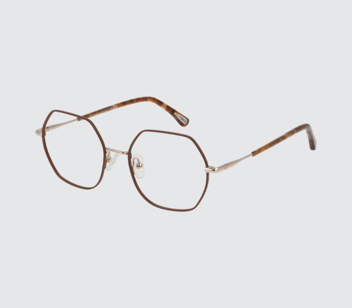 Manhattan 1113 Brown