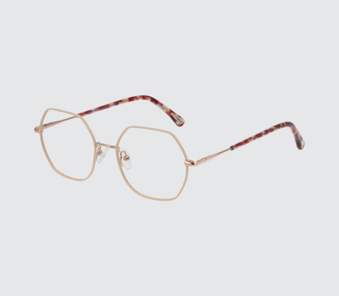 Manhattan 1113 Beige