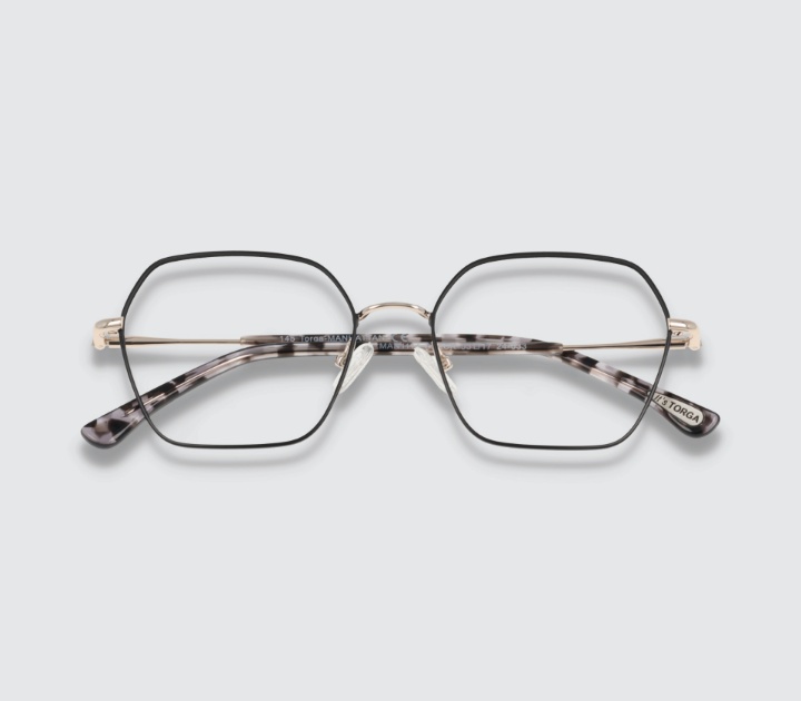 Manhattan 1114 Black