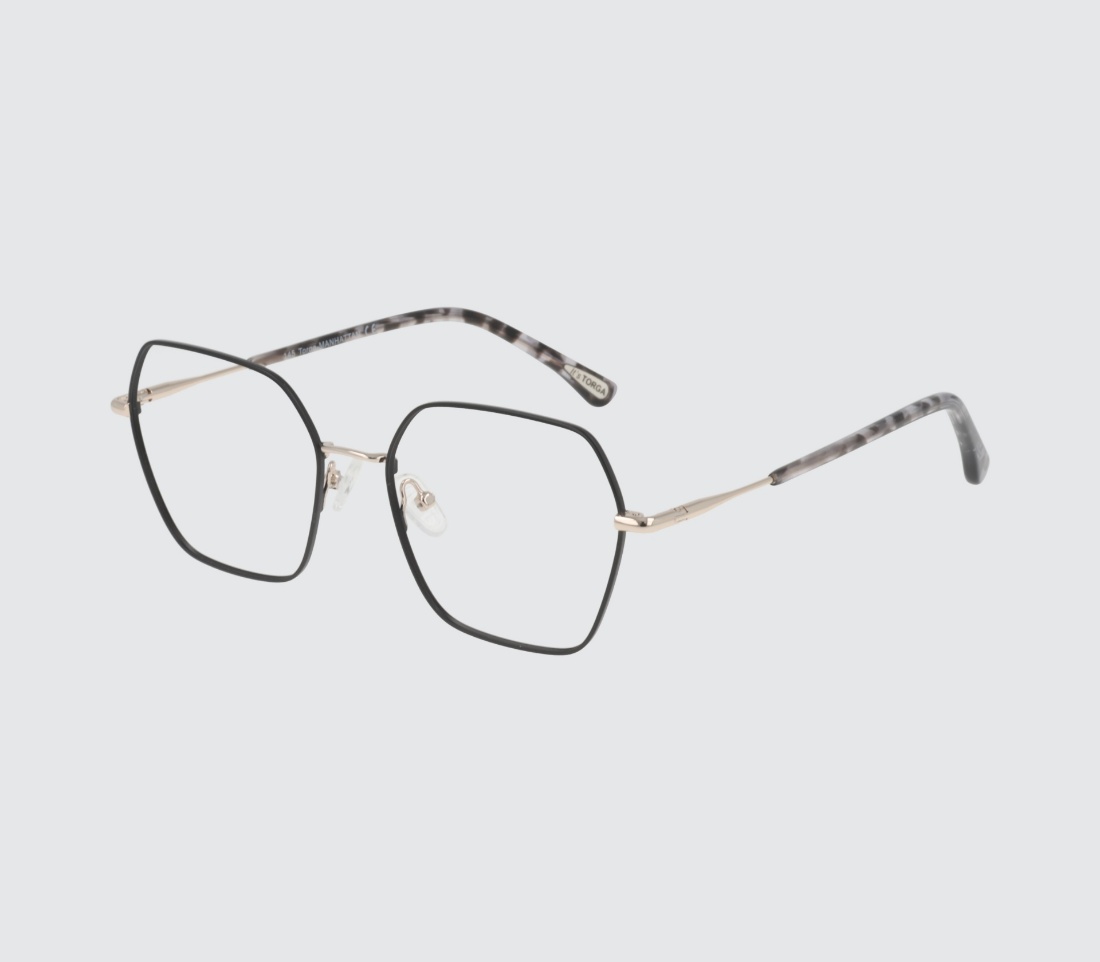 Manhattan 1114 Black