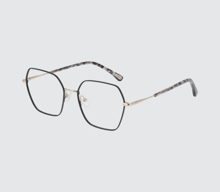 Manhattan 1114 Black