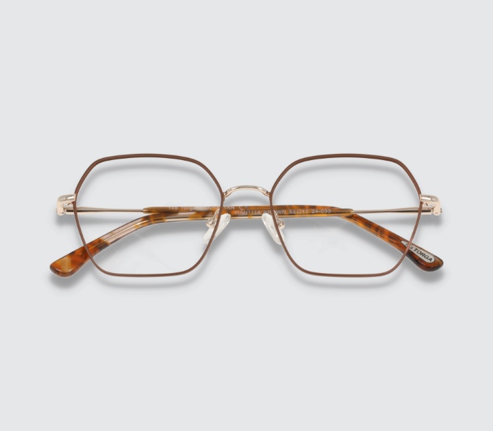Manhattan 1114 Brown