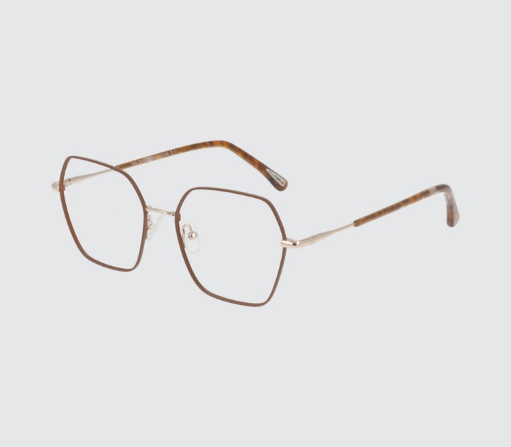 Manhattan 1114 Brown