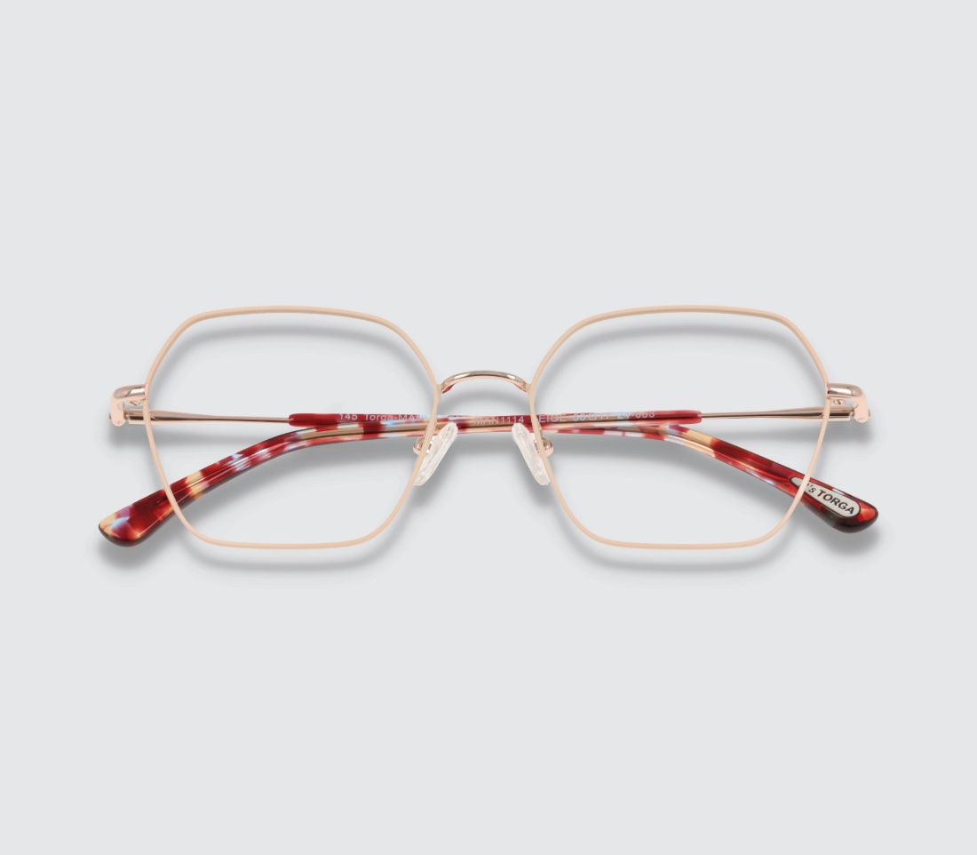Manhattan 1114 Beige