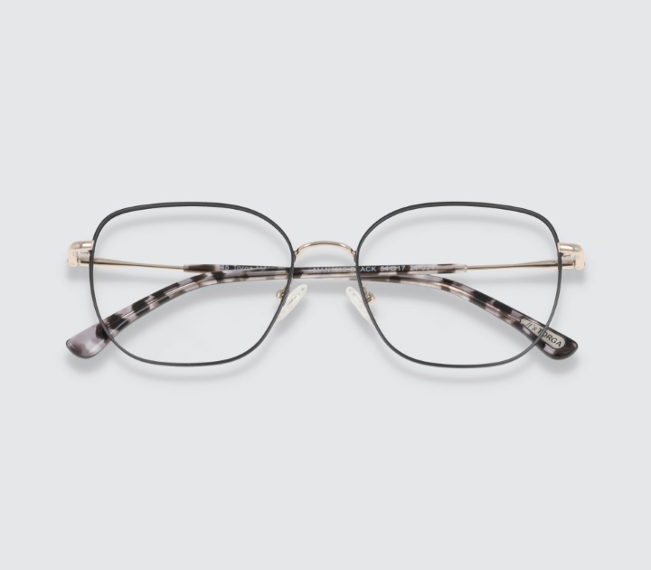 Manhattan 1115 Black