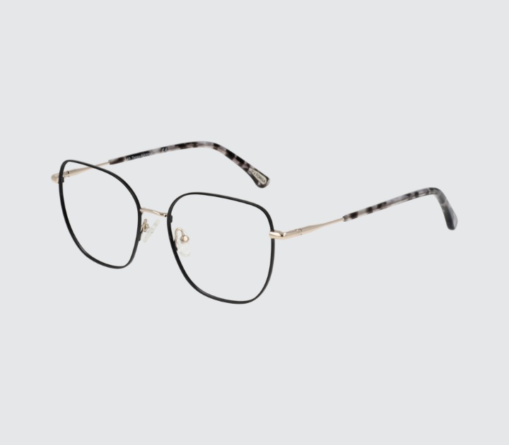 Manhattan 1115 Black