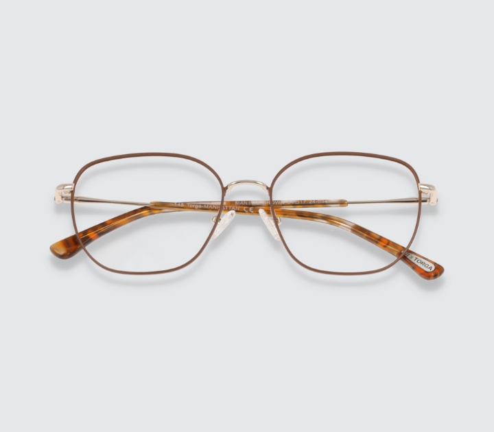 Manhattan 1115 Brown