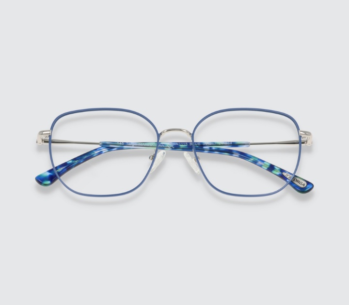 Manhattan 1115 Blue
