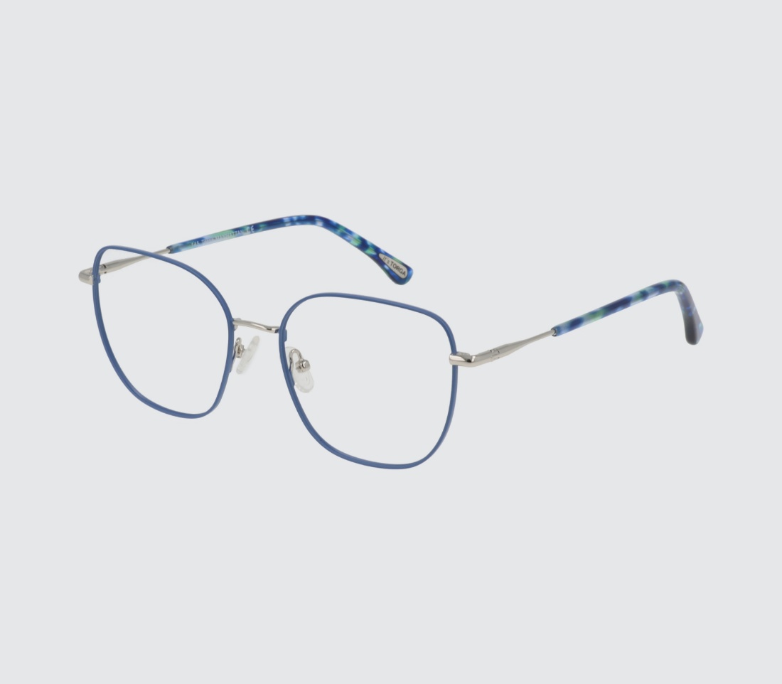 Manhattan 1115 Blue