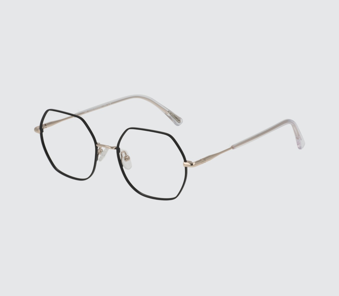 Manhattan 1133 Black