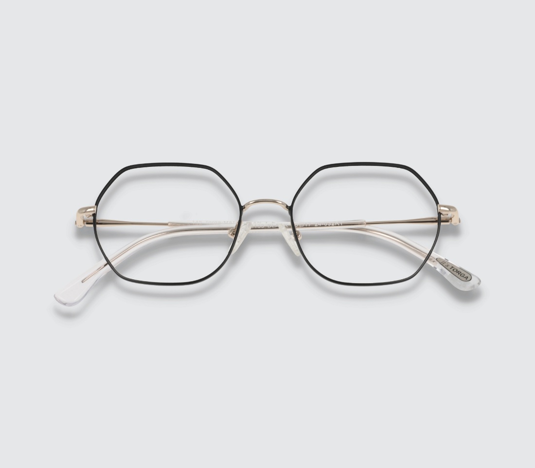 Manhattan 1133 Black