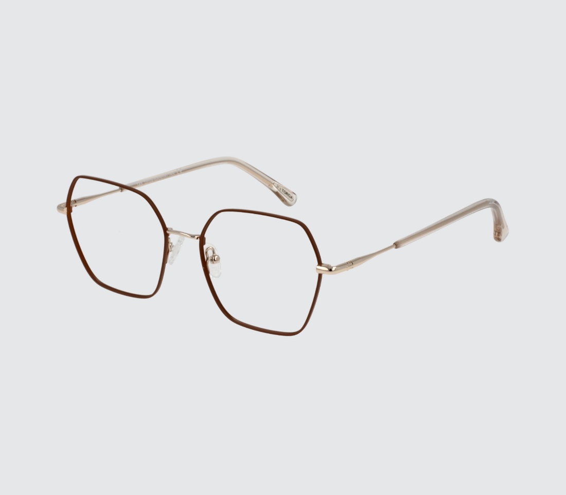 Manhattan 1134 Brown