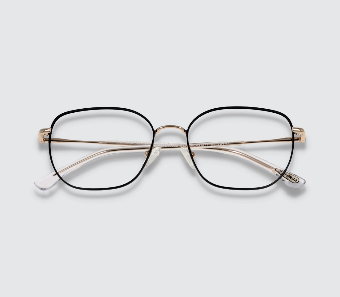 Manhattan 1135 Black
