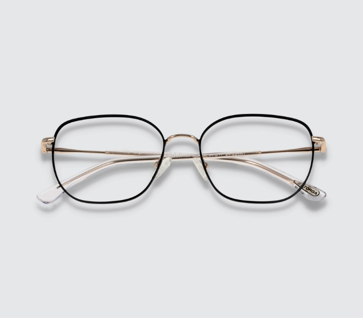 Manhattan 1135 Black