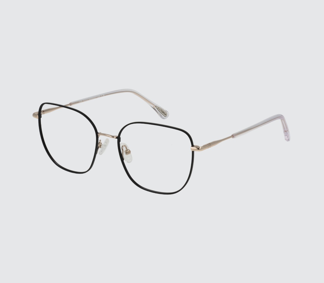 Manhattan 1135 Black