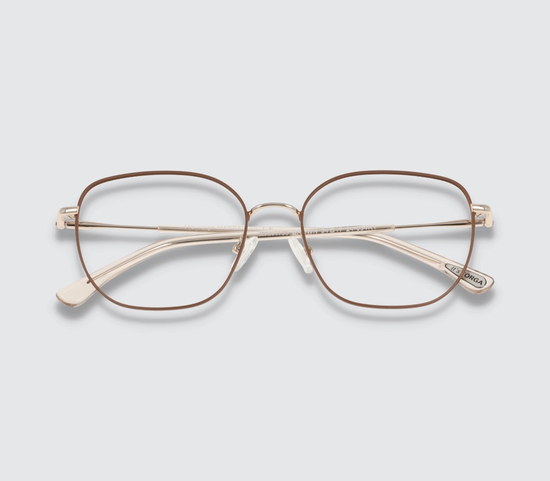 Manhattan 1135 Brown