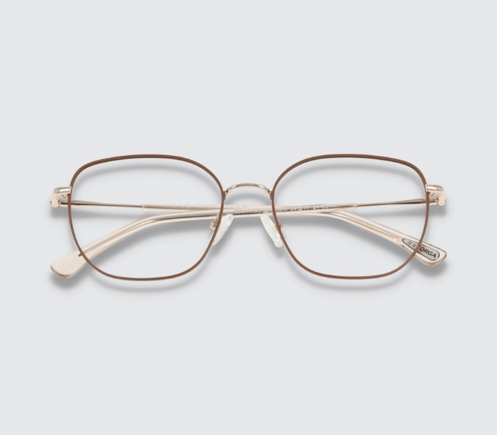 Manhattan 1135 Brown