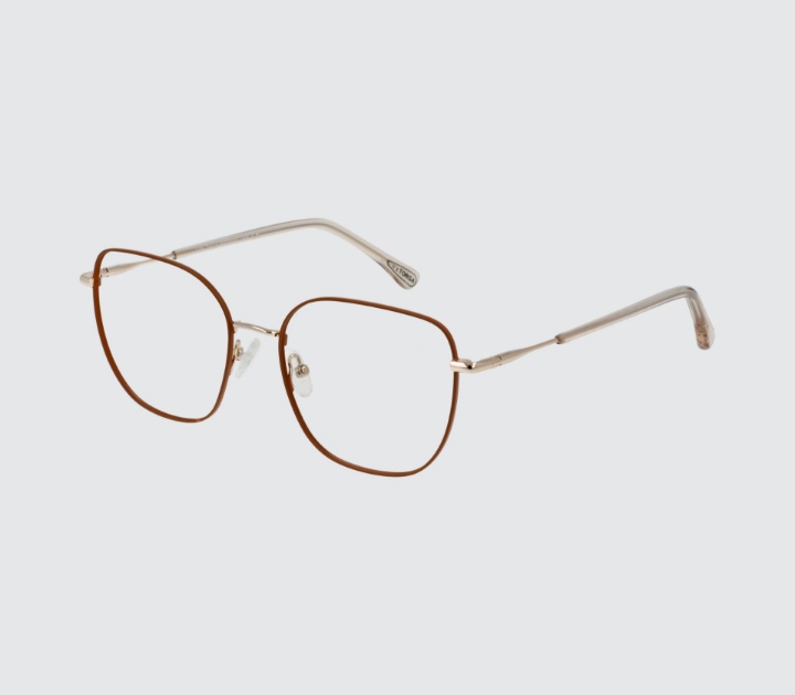 Manhattan 1135 Brown