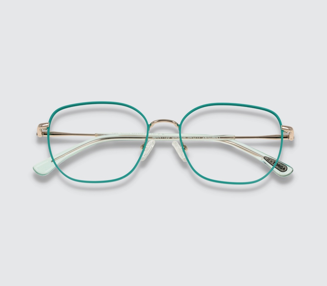 Manhattan 1135 Green