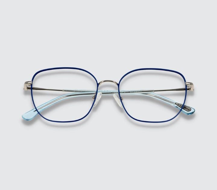Manhattan 1135 Blue