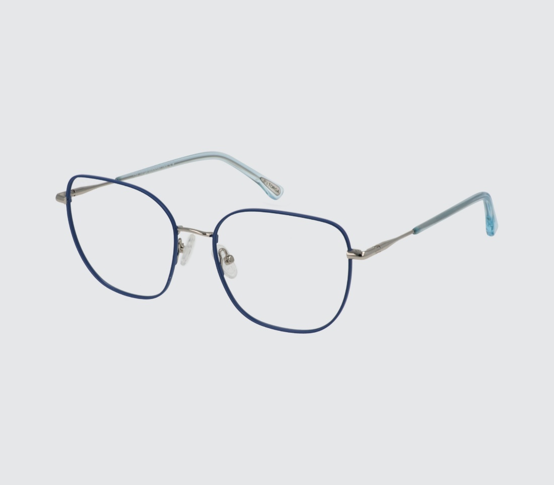 Manhattan 1135 Blue
