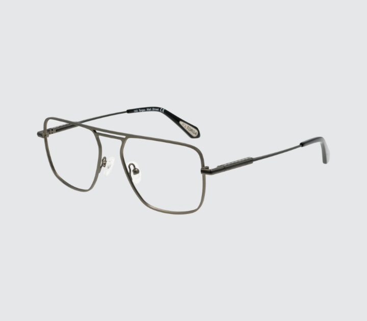 Wall Street 4053 Gun Black