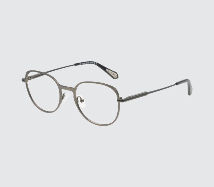 Wall Street 4054 Black Gunmetal
