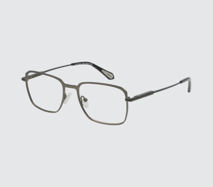 Wall Street 4055 Black Gunmetal