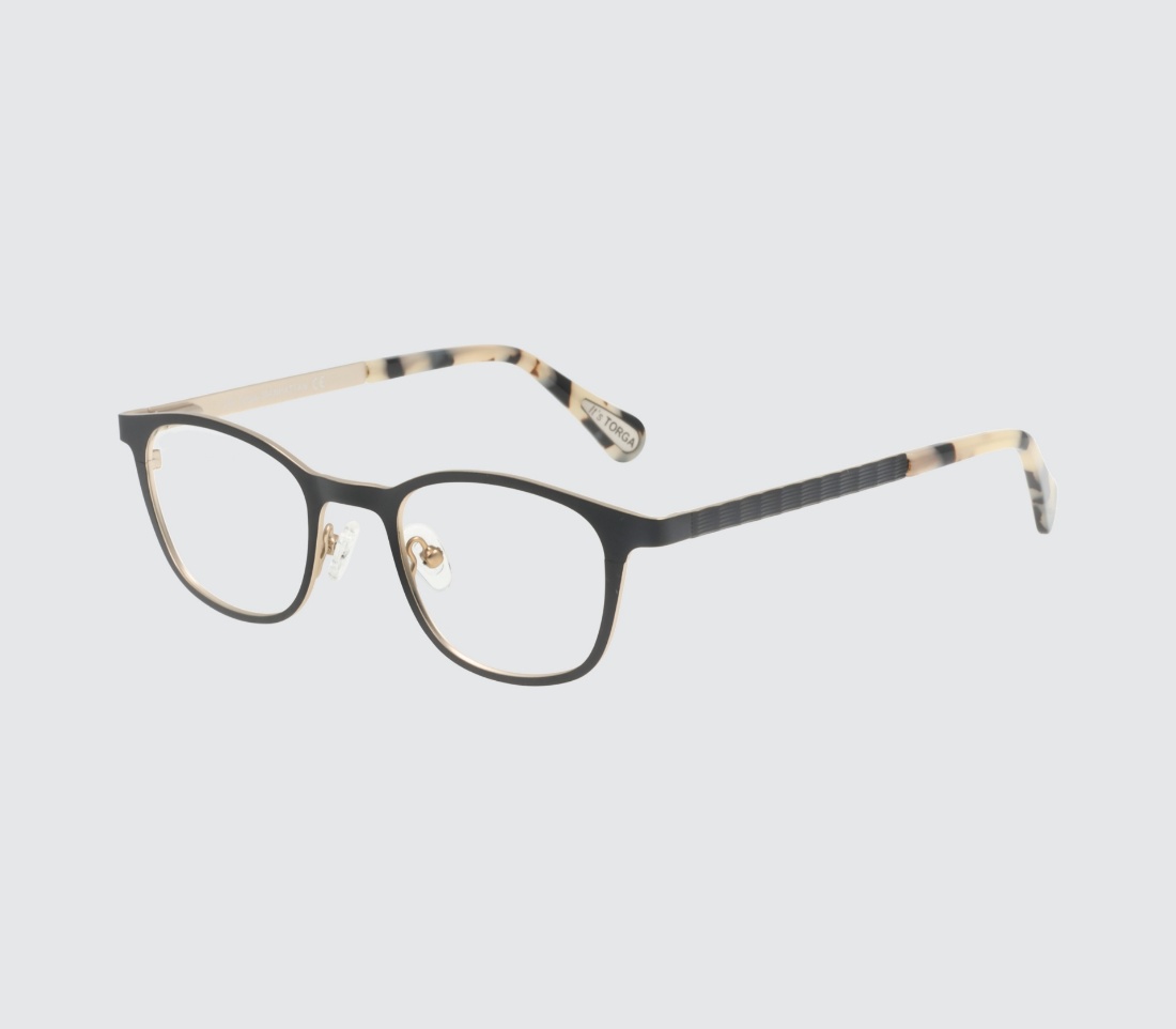 Manhattan 1108 Black