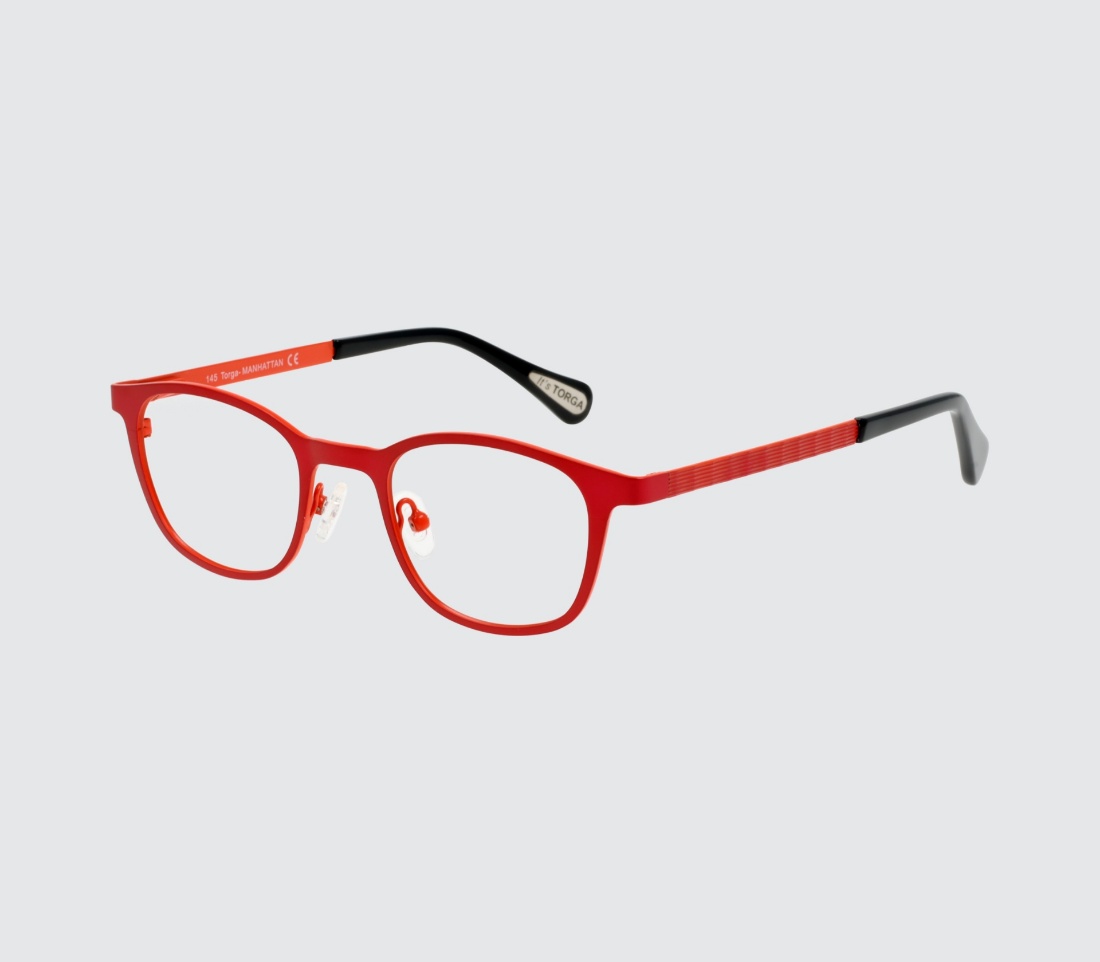 Manhattan 1108 Red