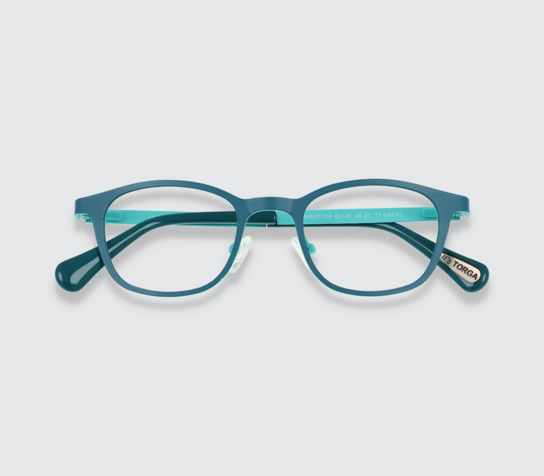 Manhattan 1108 Blue
