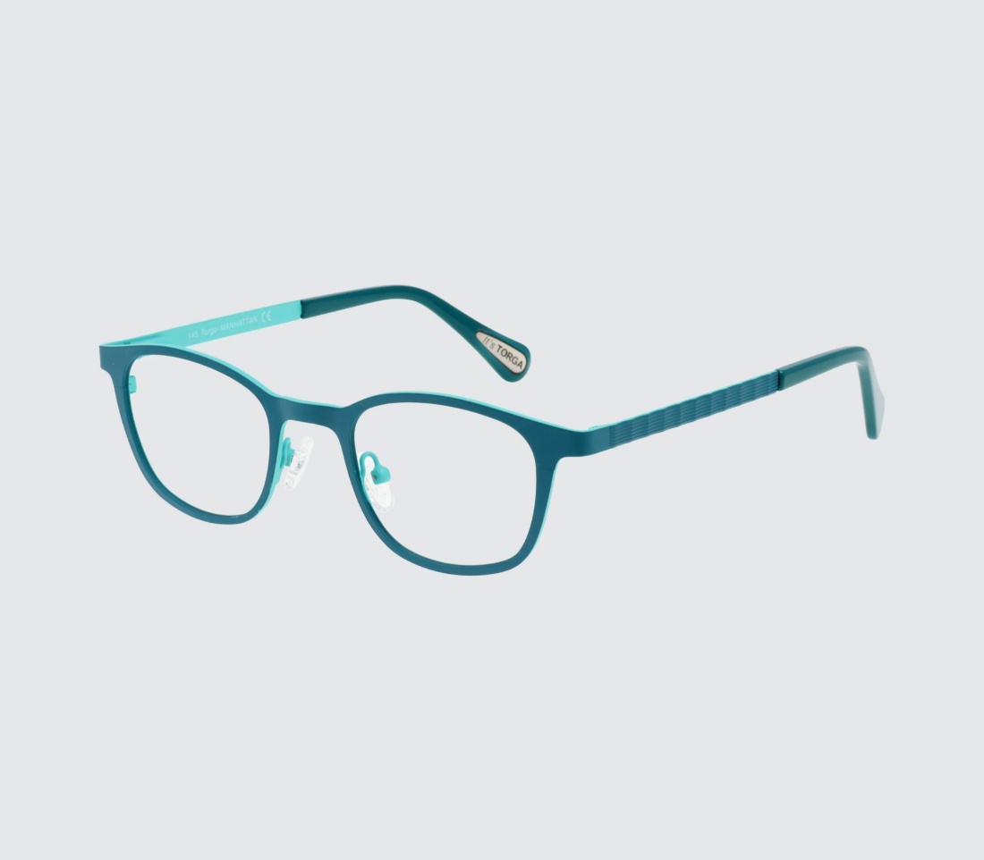Manhattan 1108 Blue