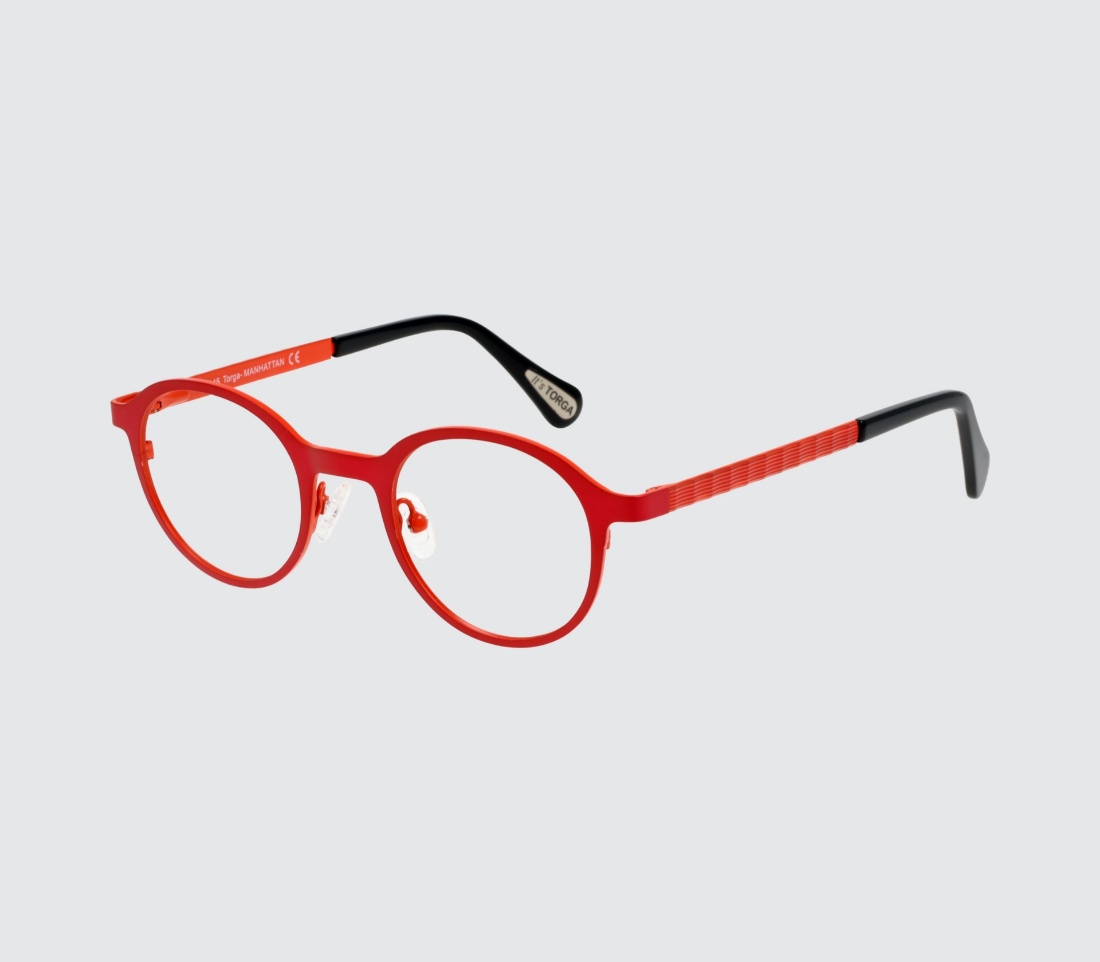 Manhattan 1109 Red