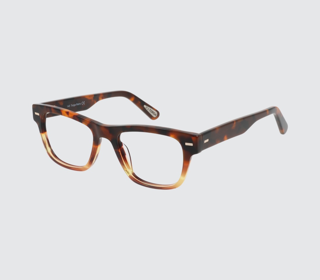 Retro 7121 Havana Brown