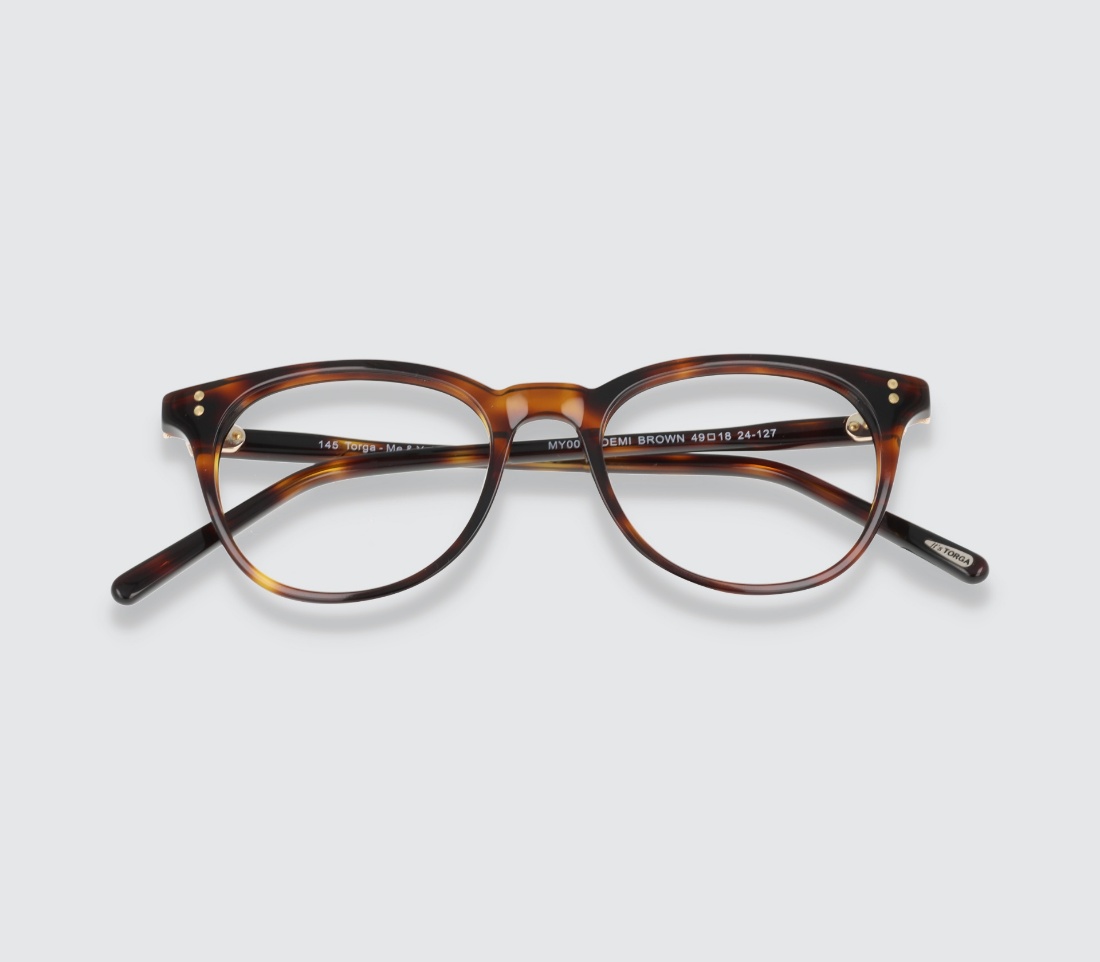 Me & You 9 Demi Brown